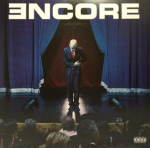 Eminem &ndash; Encore (Gatefold) 2LP (vin&uuml;&uuml;lplaat)