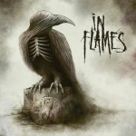 In Flames - Sounds Of A Playground Fading (180g, Natural) 2LP (vin&uuml;&uuml;lplaat)