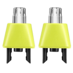 TUNYINSH trimmeri vahetusterad (2 tk) , Philips OneBlade analoog
