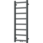 Mexen Bolt vannitoa radiaator, 1000 x 400 mm, 228 W, antratsiit