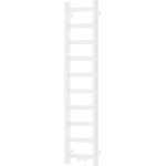 Mexen Bolt vannitoa radiaator, 1200 x 300 mm, 240 W, valge