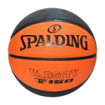 Korvpallipall Spalding TF-150 Varsity FIBA, suurus 5