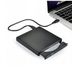 V&auml;line DVD/CD-draiv Happy People Andy