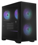 VIST MESH Ryzen 5 5600GT - RAM 32GB - AMD VEGA - SSD 1 TB - WIFI - W11