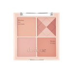 Dasique Blending Mood Cheek #04 Beige Knit 11,4 g - beeži-pesuvirsikuv&auml;rvi p&otilde;seruulid