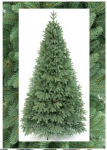 J&otilde;ulupuu Fluxar kodu CT-1242, 250 cm