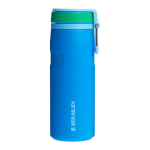 Stanley termostass The Iceflow Twist Flip, 470 ml, sinine