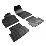 P&otilde;randamatid &Scaron;koda FABIA IV 2021+, 4 tk /P222905