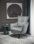 Tugitool Halmar Scampi, hall/must