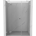 Du&scaron;iuks Mexen Lunar, vasakpoolsed, 160 cm, l&auml;bipaistev/kroom