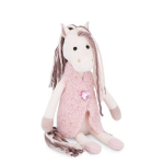 Pinky hobuse pehme m&auml;nguloom, 2026. aasta s&uuml;mbol, Orange Toys, 2603, 16cm