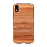 Man & Wood naturaalsest puidust &uuml;mbris Apple iPhone XR jaoks &ndash; Mudel M7618W