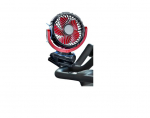 xuenair MD12 juhtmevaba kaasaskantav ventilaator