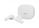 Juhtmevabad Bluetooth k&otilde;rvaklapid Streetz T160-WHT, valge