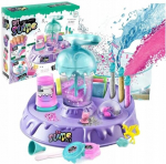 DIY Slime Factory komplekt koos mikseriga lastele