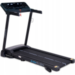 Elektriline jooksulint RUSH Urbogym &ndash; kokkupandav, kuni 16 km/h