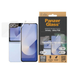 Kaitseklaas ja kile Samsung Galaxy Z Flip 6 jaoks PanzerGlass