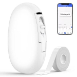 Minikleebiseprinter, kaasaskantav, iOS/Android