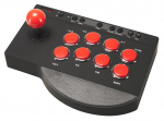 Subsonic arkaadipult (PS4 / PS3 / Xbox / PC / Switch)