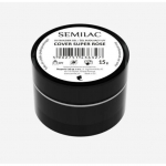 SEMILAC K&uuml;&uuml;neehitusgeel Cover Super Rose 15g