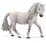 Figuur Islandi poni-m&auml;ra Schleich Horse Club
