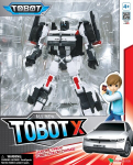 Figuur Transformeris Tobot X