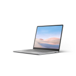 S&uuml;learvuti MS Surface Laptop Go Intel Core i5-1035G1 12.4inch 8GB RAM 256GB SSD Intel UHD Graphics W10P Platinum EN Commercial QWERTY
