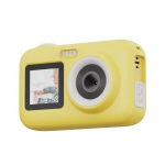 SJCAM FunCam Plus Yellow