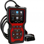 Professionaalne OBD2 Auto Diagnostikaseade S50