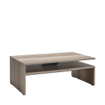 Kohvilaud Shp-645-Tt-1, 42x110x65 cm, p&auml;hklipruuni v&auml;rvi