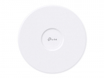 TP-Link Omada EAP773 k&otilde;rge j&otilde;udlusega WiFi paigalduspunkt, 9300 Mbit/s, PoE++ toega, valge v&auml;rvus, gigabitine &uuml;hendus, sobib lae/seinale paigaldamiseks.