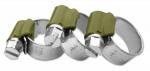 Klamber voolikule 16-25mm Bradas FORCE W1