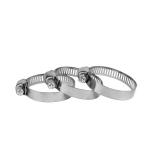 Voolikuklamber 18-27/8mm Bradas AMERICAN TYPE