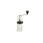Kohviveski Hario kohviveski Smart G New Coffee Mill Przezroczysty