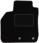 Beežid veluurist juhi matt: Renault Scenic II (2003-2009) eesmised