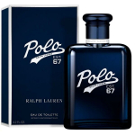 Tualettvesi Ralph Lauren Polo 67 EDT meestele, 125 ml