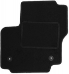 Beežid veluurist juhi matt: Ford Galaxy MK2 FL (2012-2015) eesmised