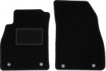 Mustad esip&otilde;randamatid: Chevrolet Malibu V station wagon, liftback, sedaan (2011-2015): Chevrolet Malibu V station wagon, liftback, sedaan (2011-2015)