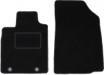 Mustad esip&otilde;randamatid: Dacia Sandero I luukp&auml;ra, Stepway (2008-2013)