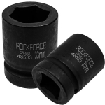 HEAVY SOCKET 1" 33mm kuusnurkne muhv 1" 33mm