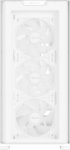 Korpus ASUS A21 PLUS Valge arvutikorpus - micro ATX/Mini-ITX tugi, 2x USB 3.2, 3.5" HDD pesa, mitmek&uuml;lgne ja vastupidav disain