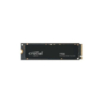 SSD sise - Crucial - T700 - 1 To - koos Diss - PCIe 5.0 - 12 400 Mo/s lugemine - 11 800 Mo/s kirjutamine