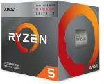 AMD RYZEN 5 3400G