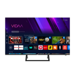 &Scaron;ilelis TV-432 QLED (~109 cm)