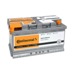 Aku 85 Ah 760 A EN 12V CONTINENTAL 2800012024280 STARTER LB4