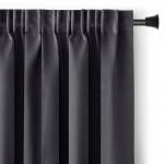 Restilo kardin Blackout, 140x175 cm, hall