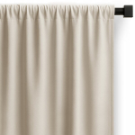 Restilo kardin Carli, 200x250 cm, beež