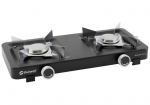 Outwell Asama Duo Burner Camping gaasipliit