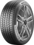 Continental WinterContact TS870 P 245/45 R20