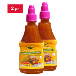 Mango ja Tamarindi kaste, LOBO, 2x300ml